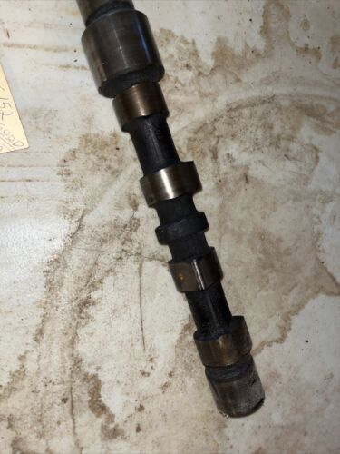 Farmall H C152 Camshaft 43962DB
