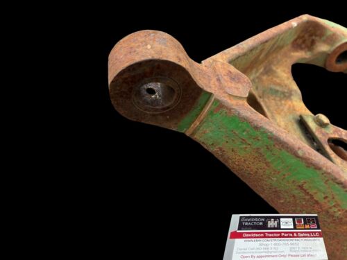 John Deere 4020 Diesel Tractor Hitch Drawbar Support Bracket R33324R