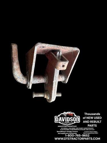 Farmall International 240 RC Tractor IH 2pt hitch main bottom front anchor mount