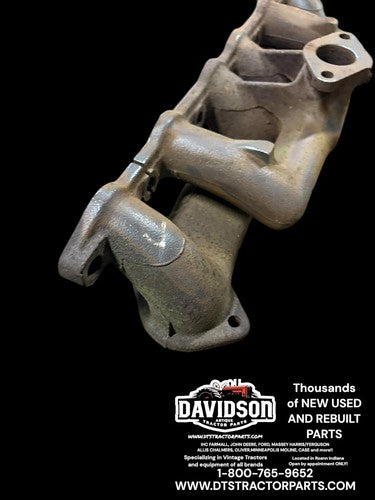 B9NN9425A Manifold Intake & Exhaust Fits Ford NAA 600 700 800 900 601 701+