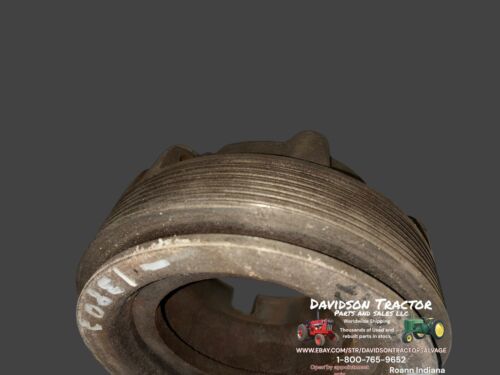 John Deere G Clutch Sleeve F183R Antique Tractor