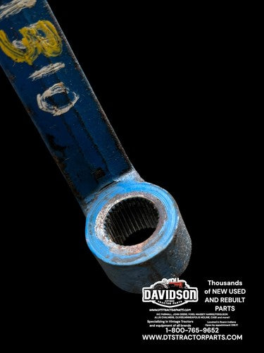 Ford 1310 1510  1710 1910  Steering Pitman Arm SBA334521110