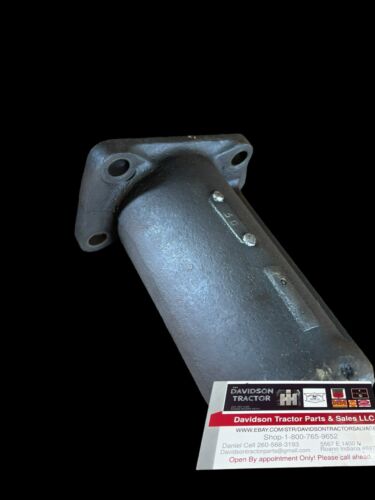 1947 John Deere A 60 Tractor Original JD rockshaft lift  Cylinder A622R