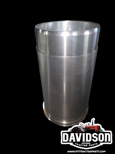 Cylinder Sleeve RE64509  John Deere 9100 9510 9510Sh 9550 9550Sh 9560I 9560WT