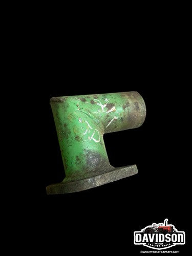 John Deere D239 Engine Coolant Neck Antique Tractor