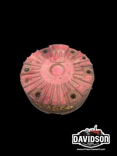 Used Brake Housing fits International 706 806 2706 2806 384366R11