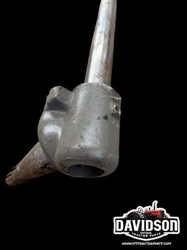 532966M92 New RH / LH Spindle Fits Massey Ferguson Tractor 165 175 255 265 275