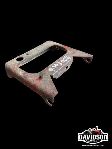 Ford 800 Gas Tank Bracket Antique Tractor