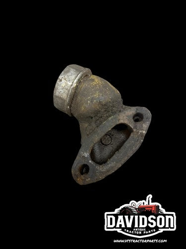 USED TRACTOR PARTS John Deere T20335 Filler Neck 450, 70, 440, 480A, 450B, 70D