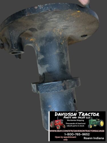 JOHN DEERE A5630R BRAKE HOUSING 620 630 TRACTOR NOS