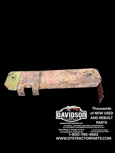 Battery Tray - Right Hand International 1466 766 1066 706 966 756 856 Tractor