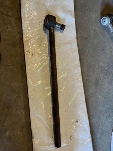Tie Rod End Outer LH Fits Case IH 595 495 685 Fits International 454 674 784 574