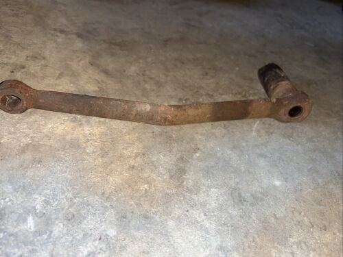 international harvester Farmall M-MD Hydraulic Lever 5044EB