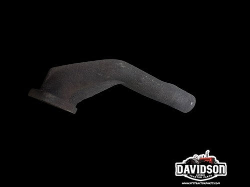 EXHAUST ELBOW Fits Massey Ferguson MF 165 INDUSTRIAL 30 3165