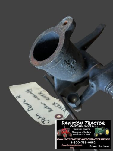 John Deere 70 D Rocker Arm Assembly R145R R148R Antique Tractor