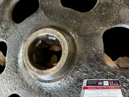 JOHN DEERE 630 FIRST REDUCTION GEAR R20948R