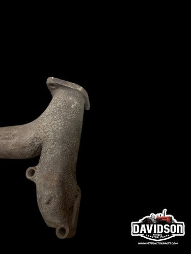 John Deere 70-720-730 Diesel Exhaust Manifold Antique Tractor