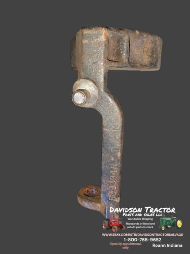 John Deere 4020 Range Shifter Bracket R33394R