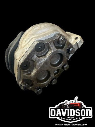 MCV Hydraulic Pump Fits International 454 484 574 684 784 884 ++ Tractors