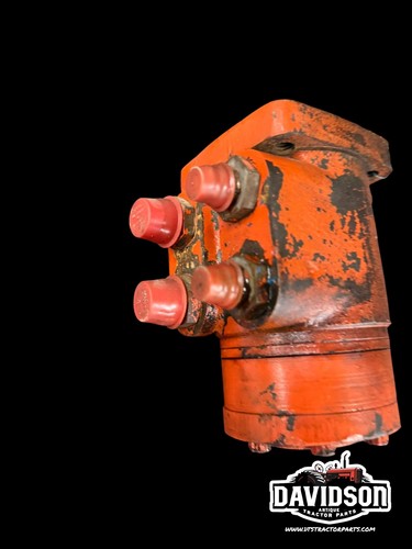 Good Used Steering Pump for Allis Chalmers 170 175 70261983 Antique Tractor