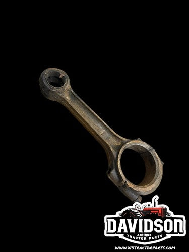 International Farmall 560 656 706 Diesel D-282 Connecting Rod Antique Tractor