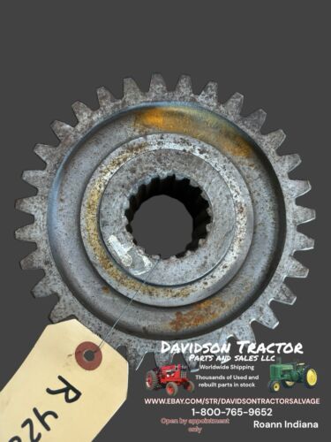 R42014 PTO Gear Fits John Deere 2840 3020 3030 3120 3130 4000 4020 4030 4040