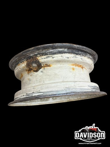 3415 Ford Front Rim 6x16 6 Bolt