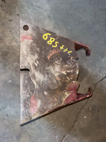 international 584,595,685 and more tractor pto sheild