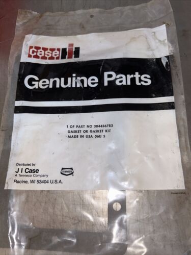 3044367R3 gasket 444