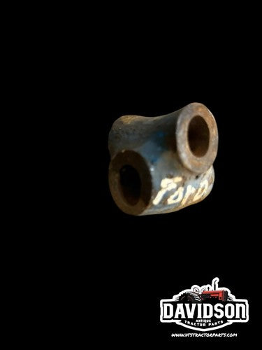 Ford 2000 Top Lift Arm Pivot Bracket Antique Tractor
