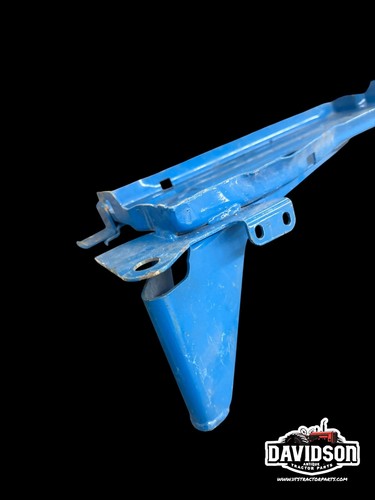 D3NN10723A Battery Tray Assembly Fits Ford Tractor 2000 3000 4000 5000 GAS