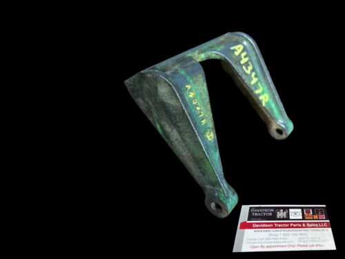 A4347R John Deere Generator Mounting Bracket For 50, 60 Antique Tractor