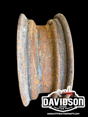 6X16 6 Bolt Front Tractor Rim Antique Tractor