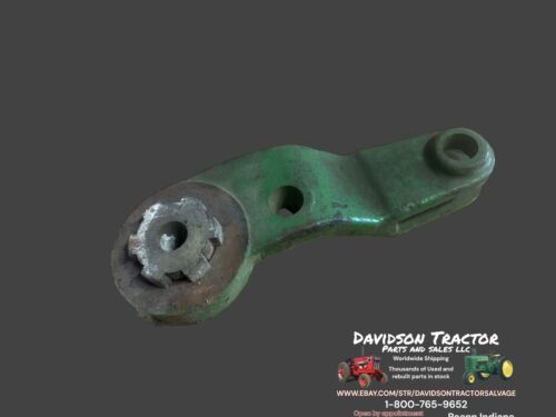 John Deere 3010 Tractor Left 3pt Rockshaft Lift Arm R26465R