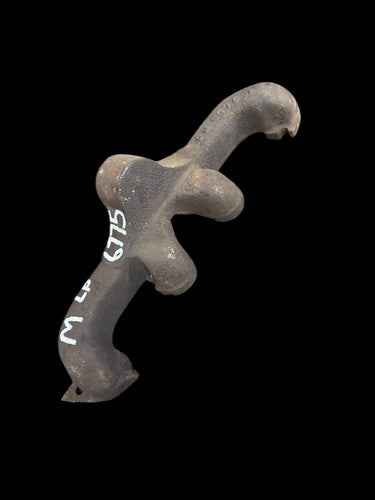 Farmall M LP Propane Exhaust Manifold 6775D Antique Tractor