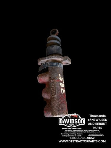 International 384 Brake Cylinder Antique Tractor