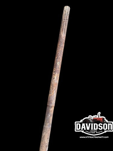 Ford 900 PTO Shaft Antique Tractor