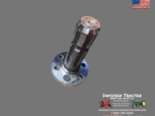 AR28572 PTO Shaft 540 RPM Fits John Deere 3010 4010 Tractors AR28572