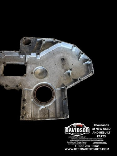 International Farmall 706 756 826 856 D310 D358 Timing Cover 3055995R1
