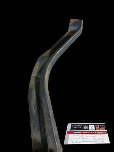 1962 John Deere 3010 Tractor Load Control Linkage Arm R27651R