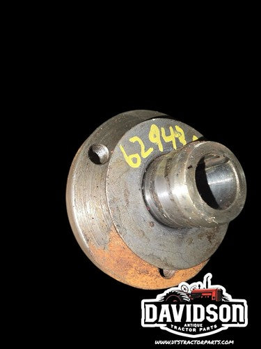International Hub-injection Pump Gear 8000DA 62943-D WD9 650