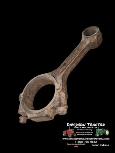 John Deere 2510 Connecting Rod T200071