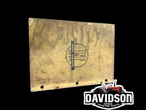 Genuine I&T Minneapolis-Moline Shop Manual MM-14 1964 335 445 Jet Star 4 Star