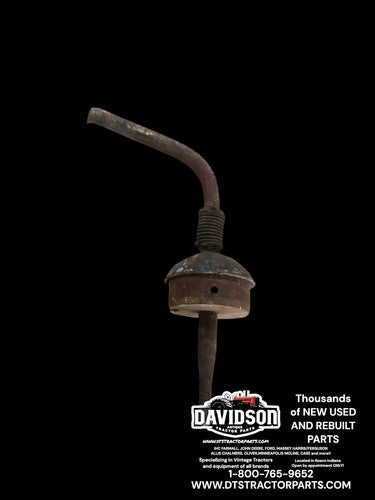 IHC Farmall Cub Low Boy Shifter Handle Antique Tractor