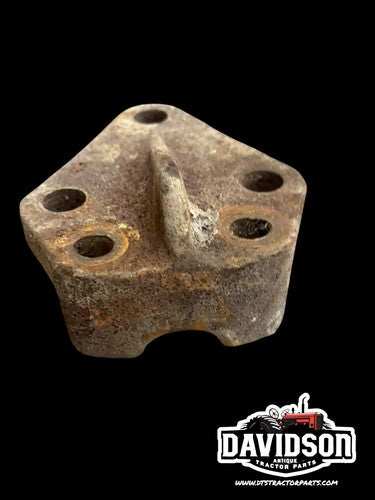 IHC Farmall 300 Utility Front Axel Mount Antique Tractor