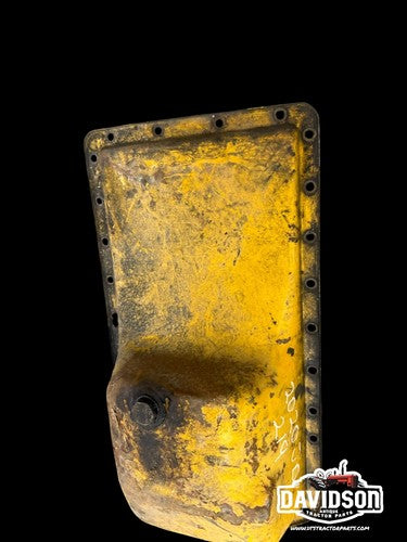 John Deere 2020 Oil Pan 219 Engine
