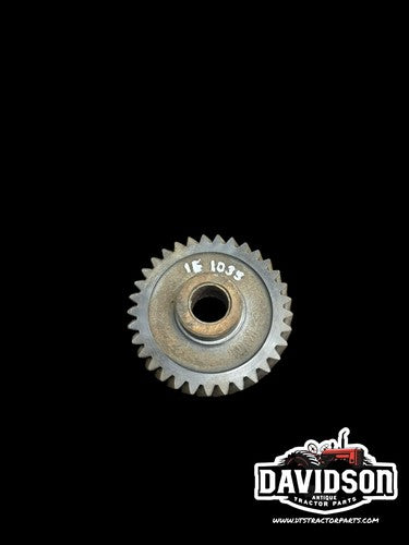 Used Transmisson Idle Gear fits White 2-44 fits Oliver 550 1E1035 162129A ES1035