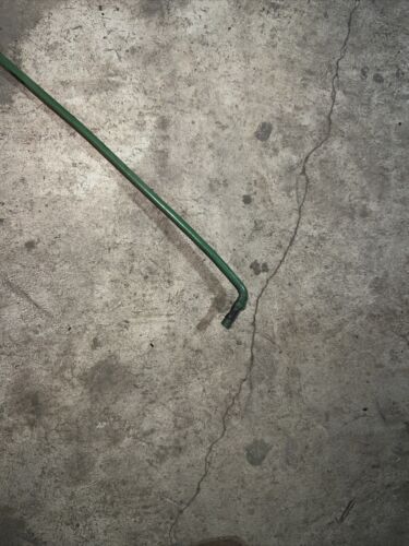 John Deere Unstyled B Throttle Linkage