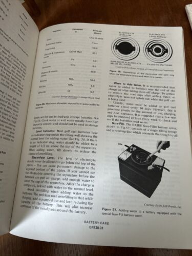Master Small- Engine Repair ER137-138-139