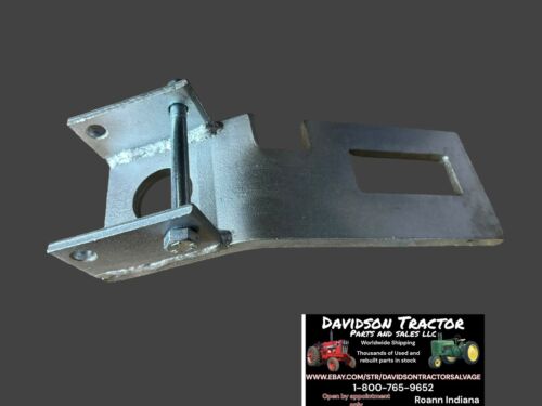Drawbar Lock (Category 1) -Fits  John Deere  Tractor